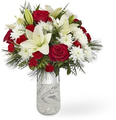 The Dreaming Bouquet from Clifford's where roses are our specialty